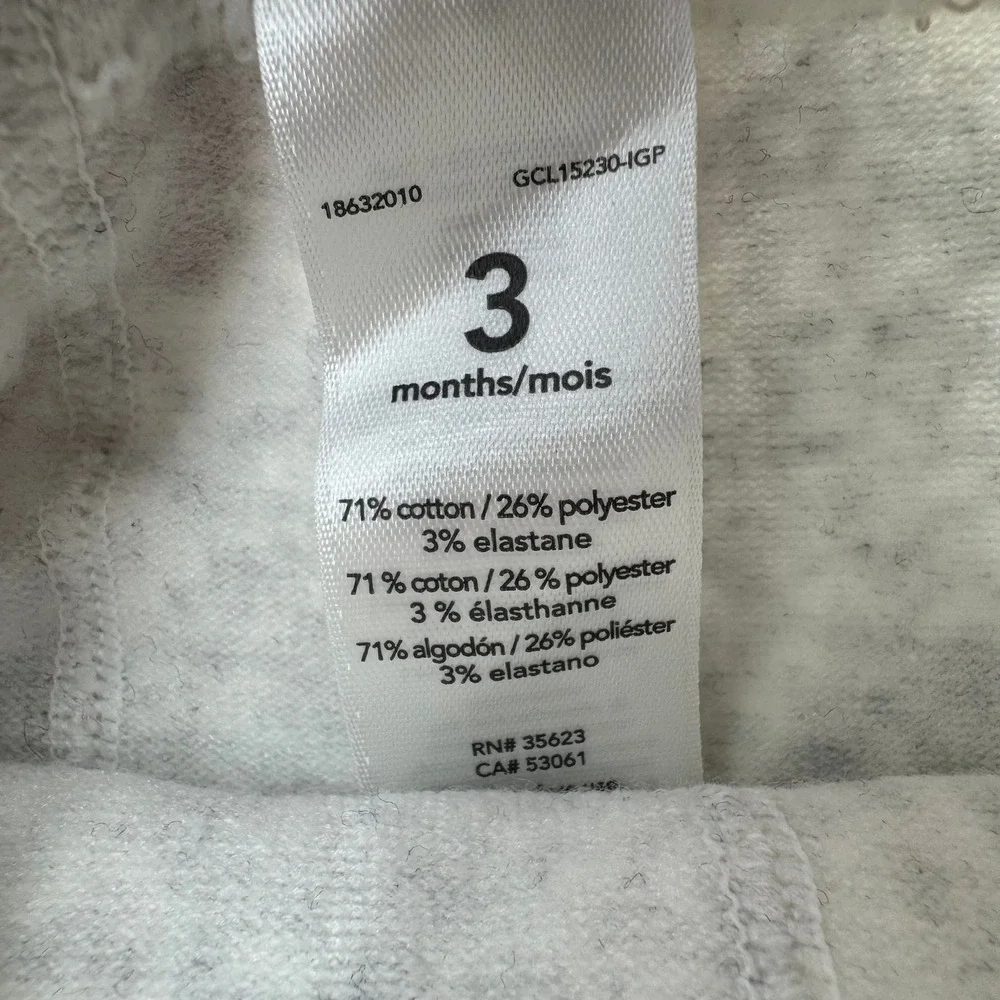 Carters lot infant
